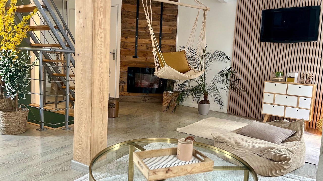 Photo of Livingroom in Etaples