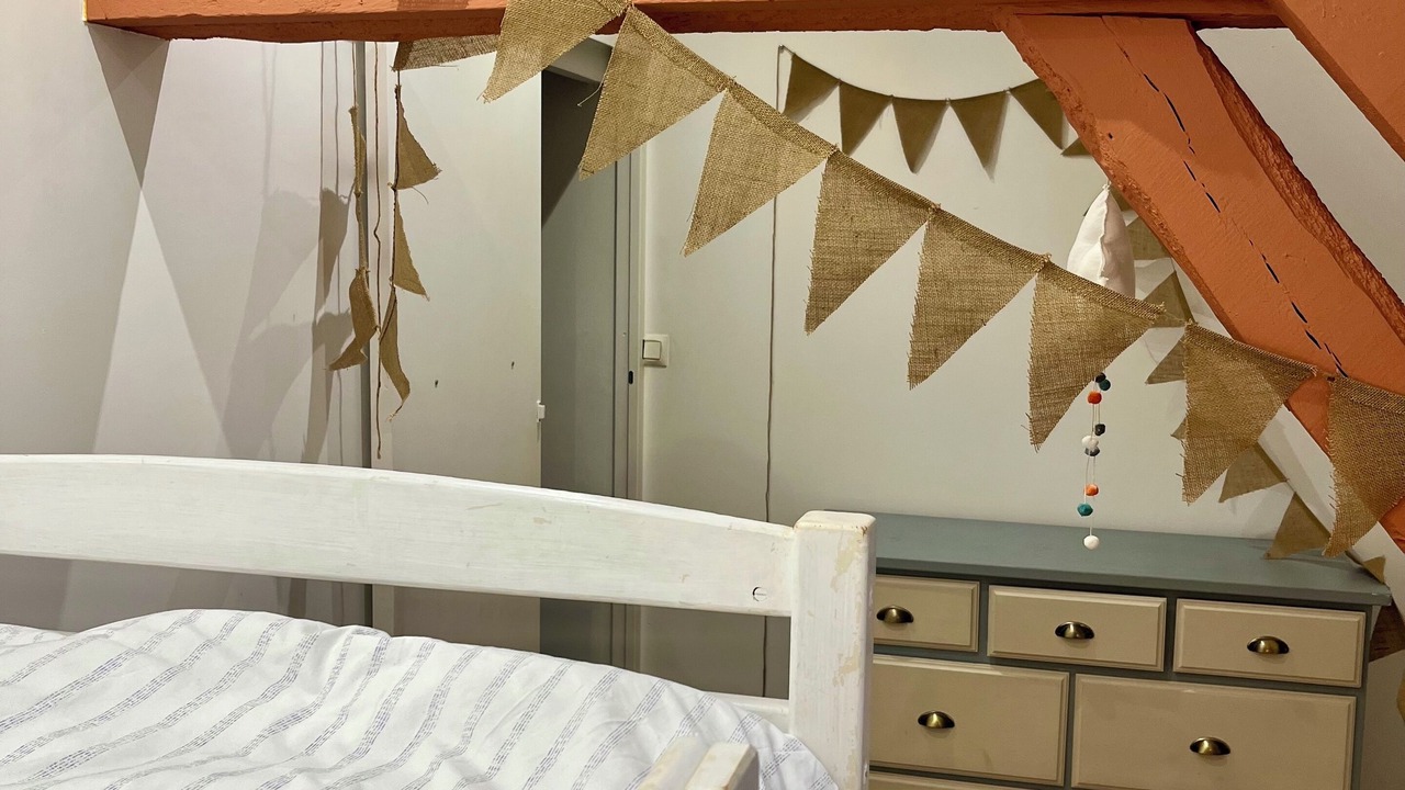 Photo of Bedroom in Etaples