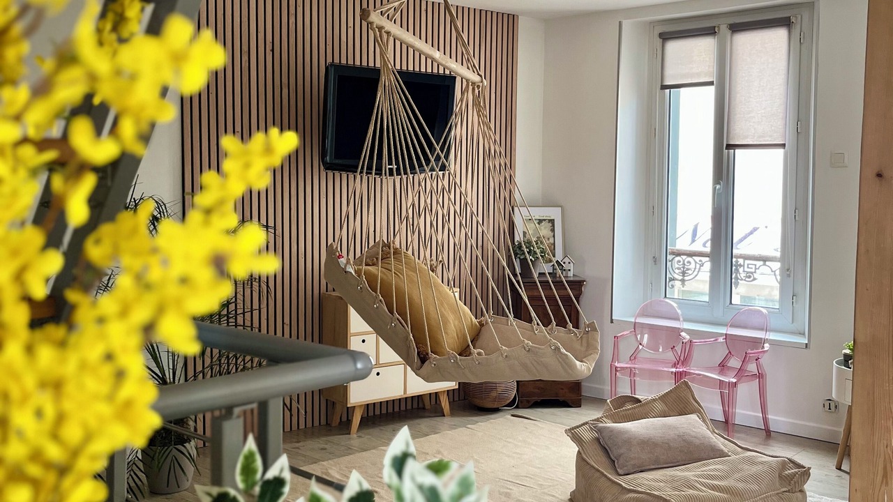 Photo of Livingroom in Etaples