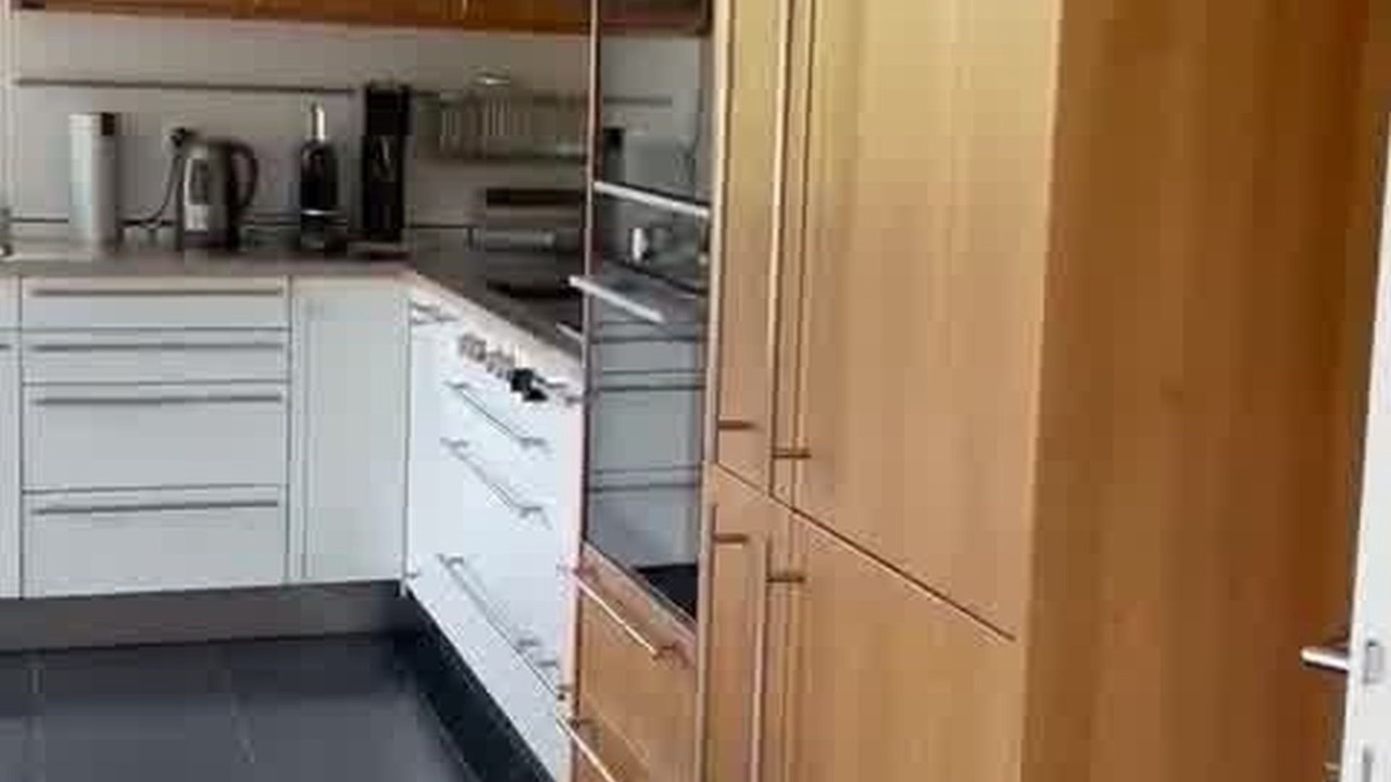 Photo of Kitchen in Lutry