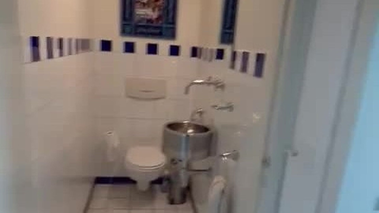 Photo of Bathroom in Lutry