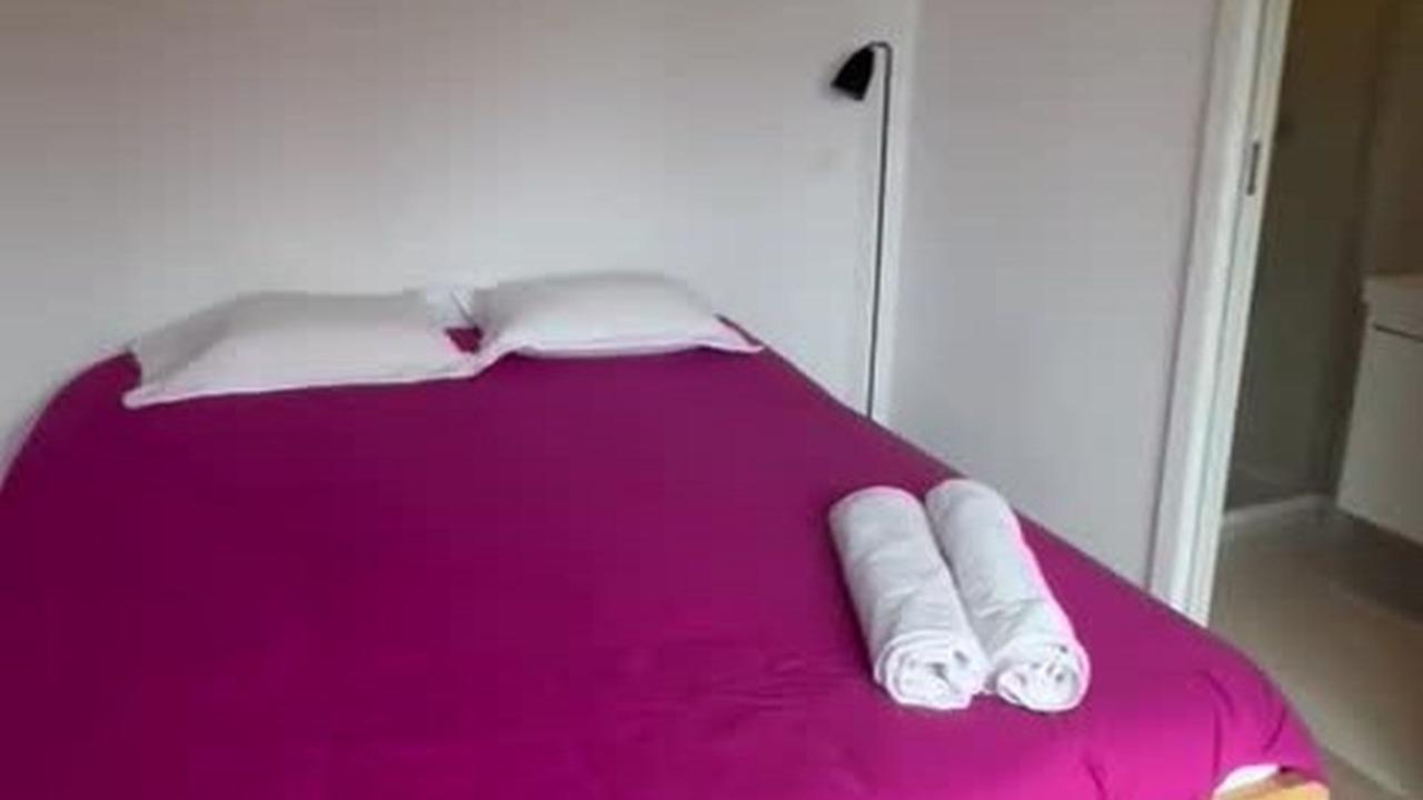 Photo of Bedroom in Lutry