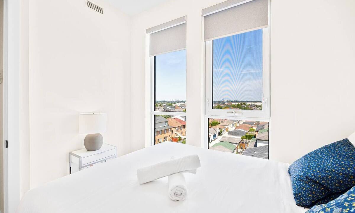 Photo of Bedroom in Harwood