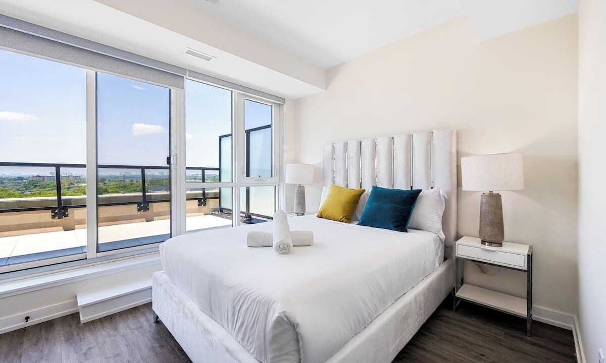 Photo of Bedroom in Harwood