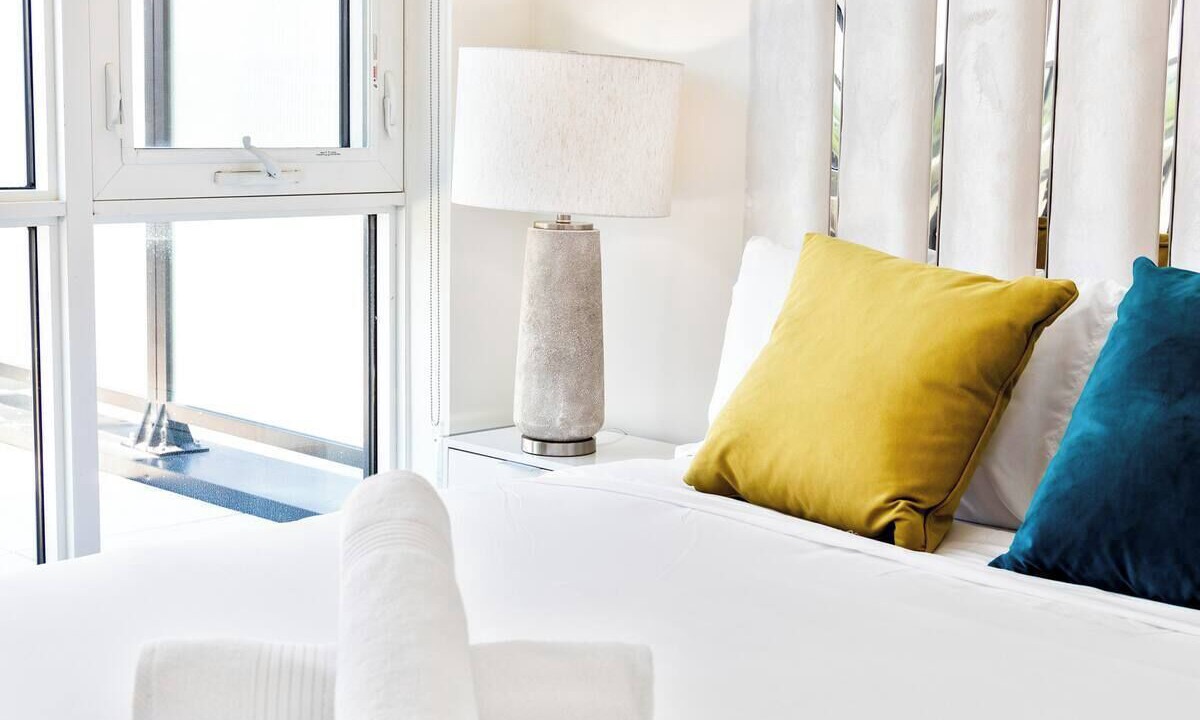 Photo of Bedroom in Harwood