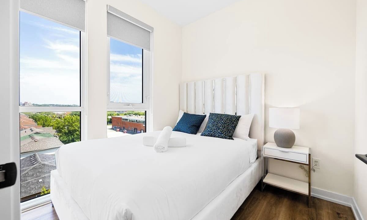 Photo of Bedroom in Harwood