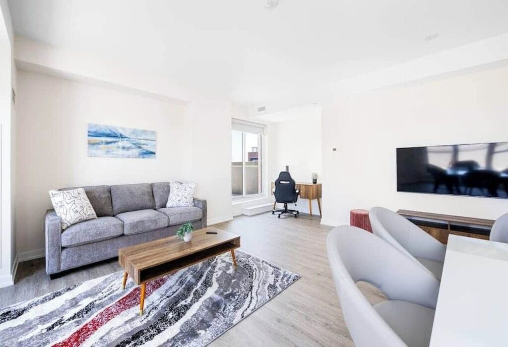 Photo of Livingroom in Harwood