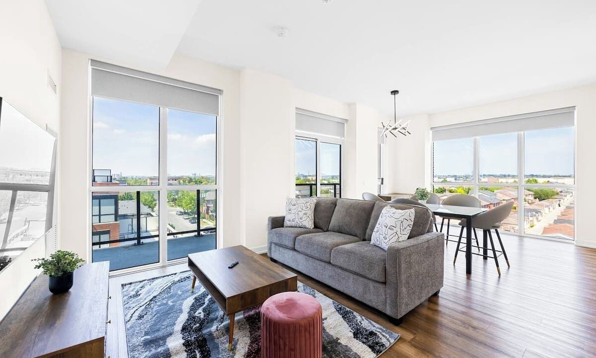 Photo of Livingroom in Harwood