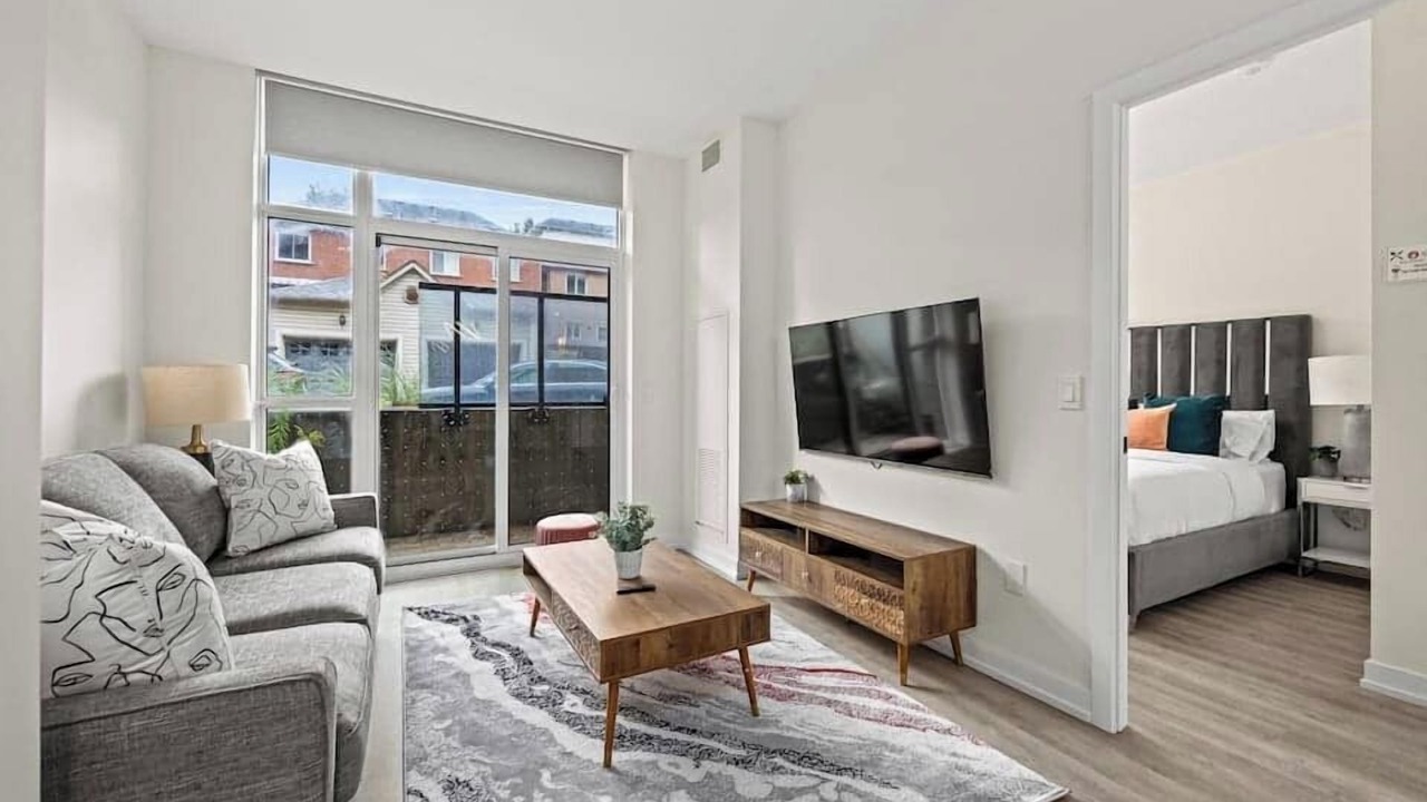 Photo of Livingroom in Harwood