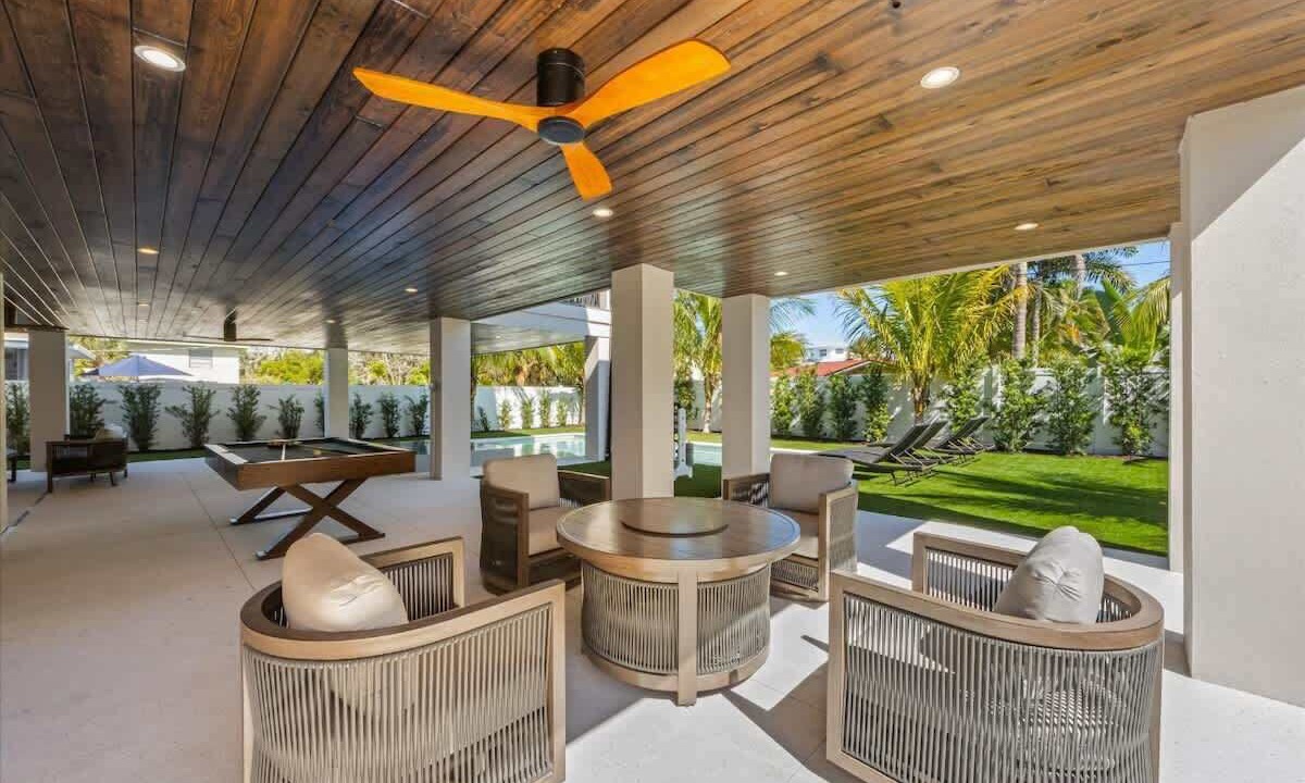 Photo of Outdoor in Anna Maria