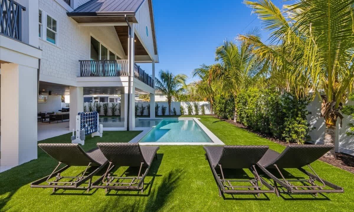 Photo of Outdoor in Anna Maria