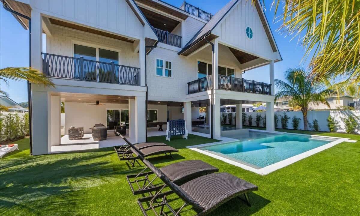 Photo of Outdoor in Anna Maria