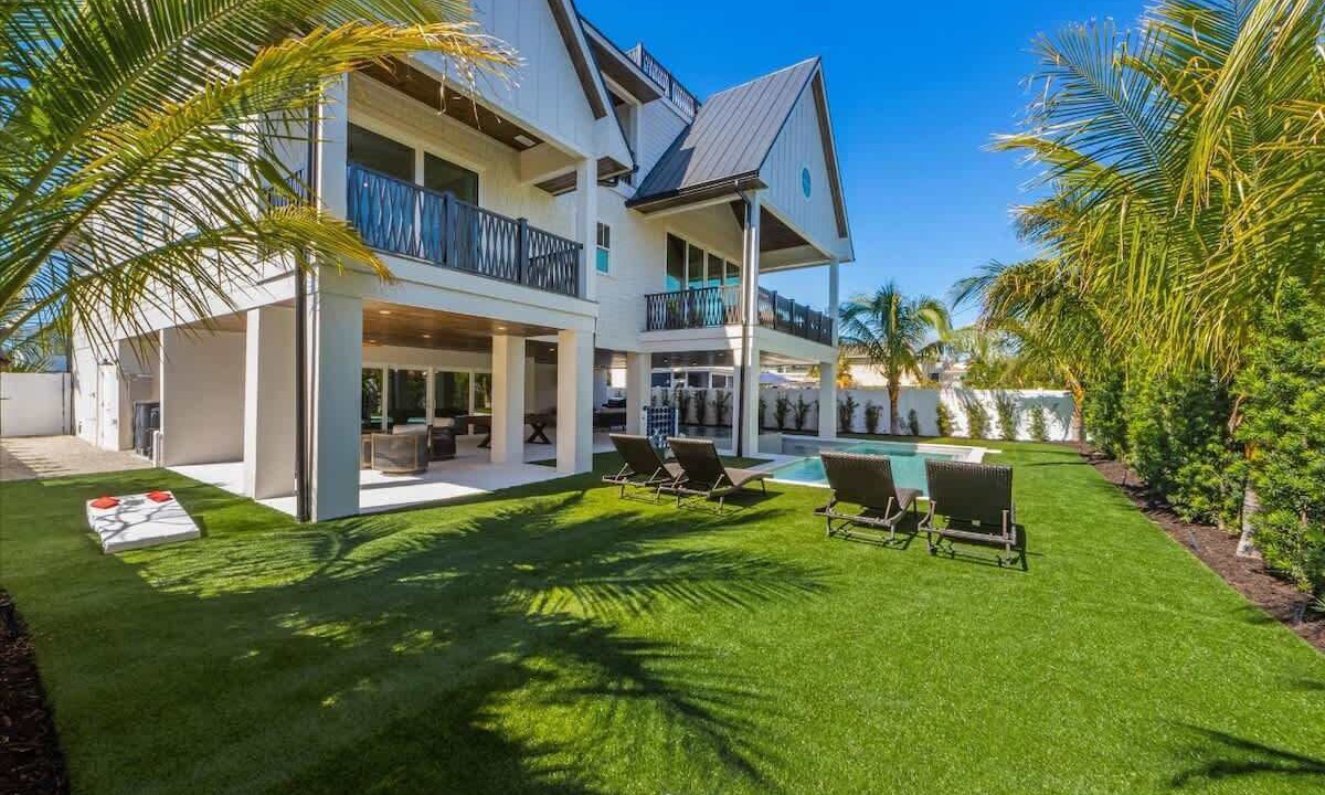 Photo of Outdoor in Anna Maria