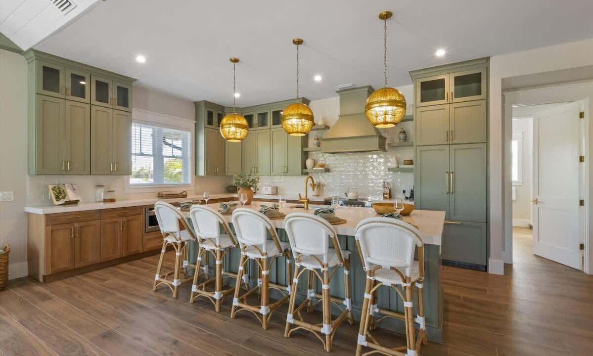 Photo of Kitchen in Anna Maria