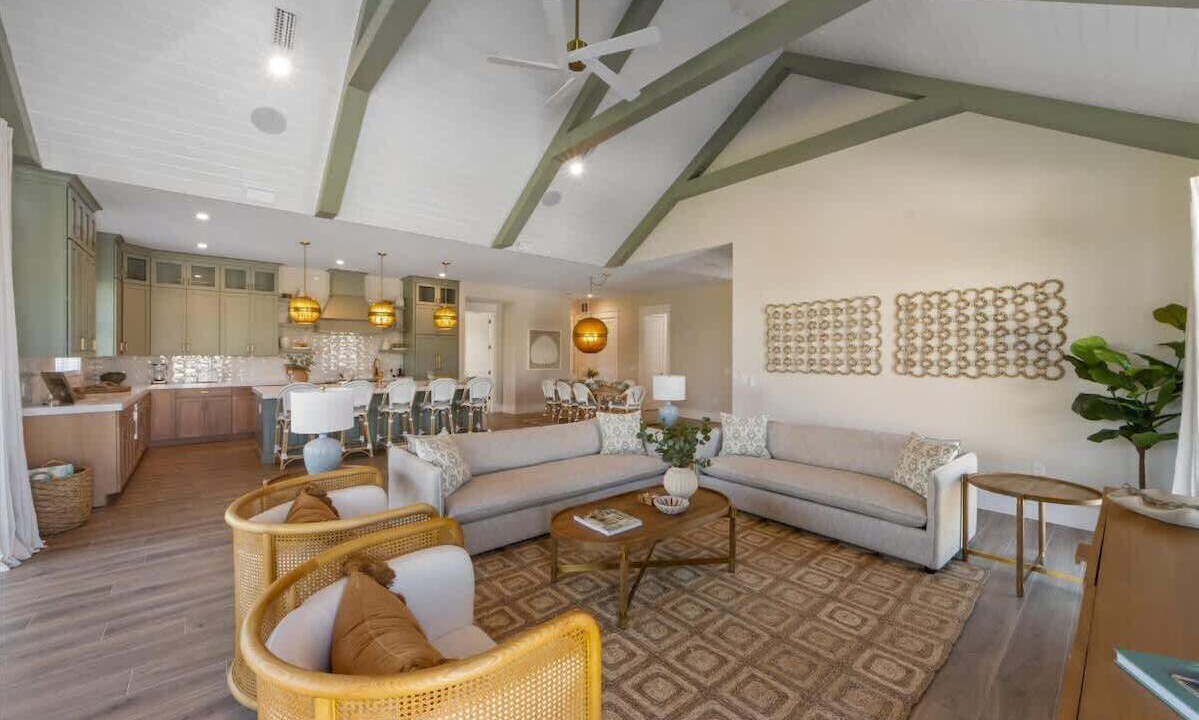 Photo of Livingroom in Anna Maria