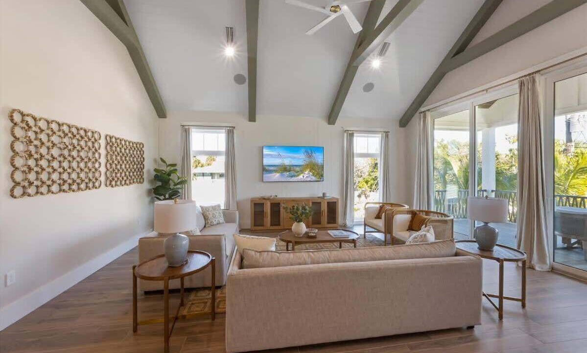 Photo of Livingroom in Anna Maria