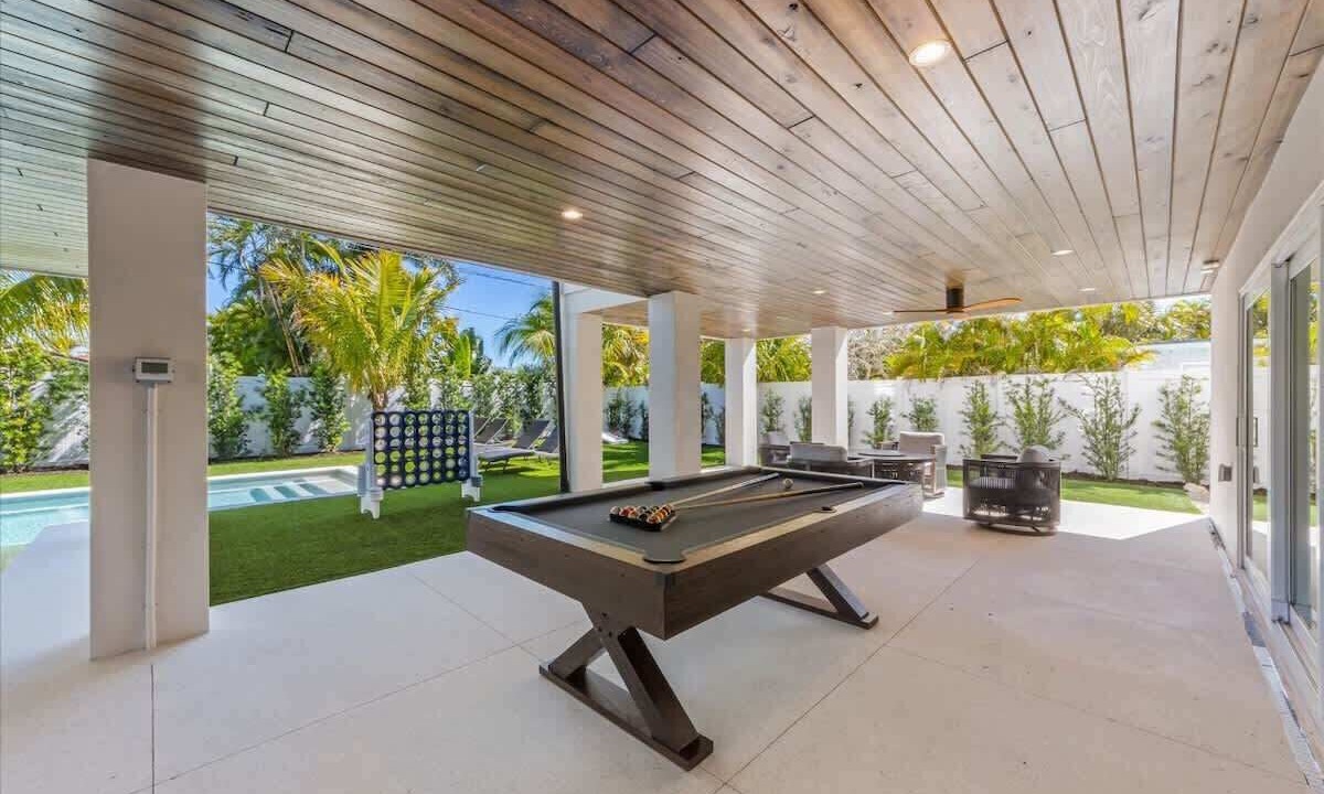Photo of Patio Balcony in Anna Maria