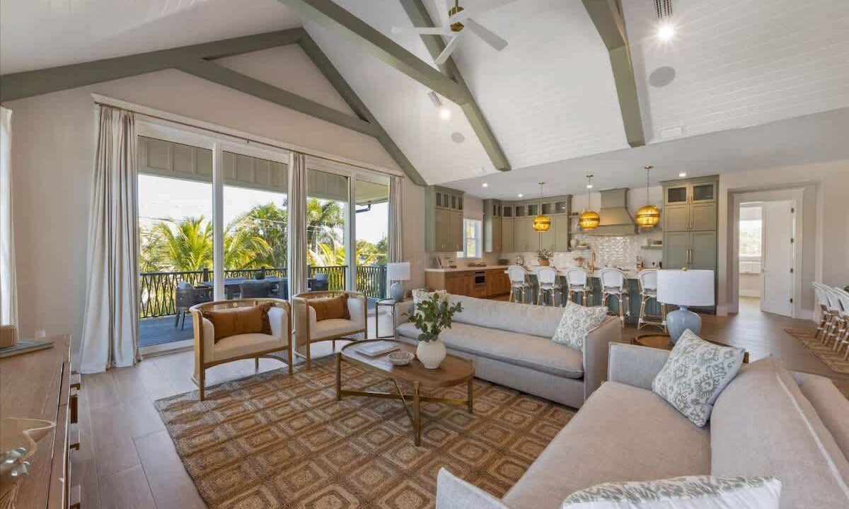 Photo of Livingroom in Anna Maria