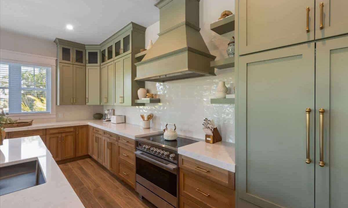 Photo of Kitchen in Anna Maria