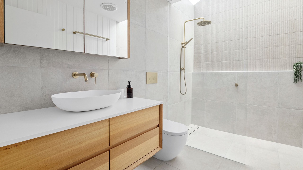 Photo of Bathroom in Tootgarook