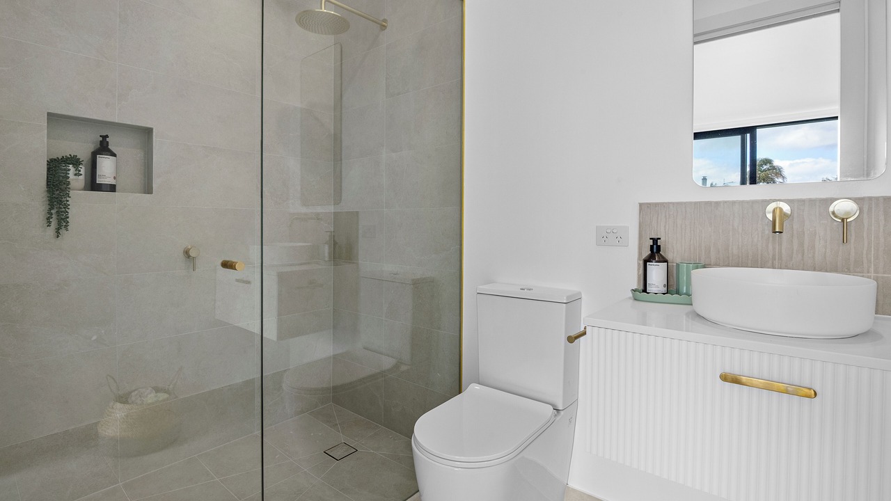 Photo of Bathroom in Tootgarook