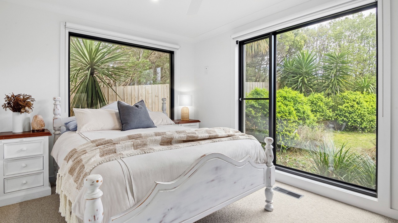 Photo of Bedroom in Tootgarook