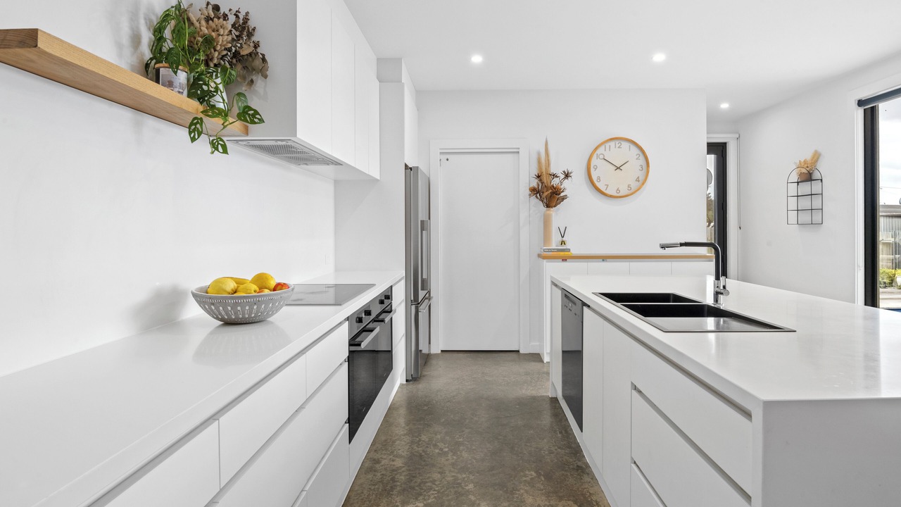 Photo of Kitchen in Tootgarook