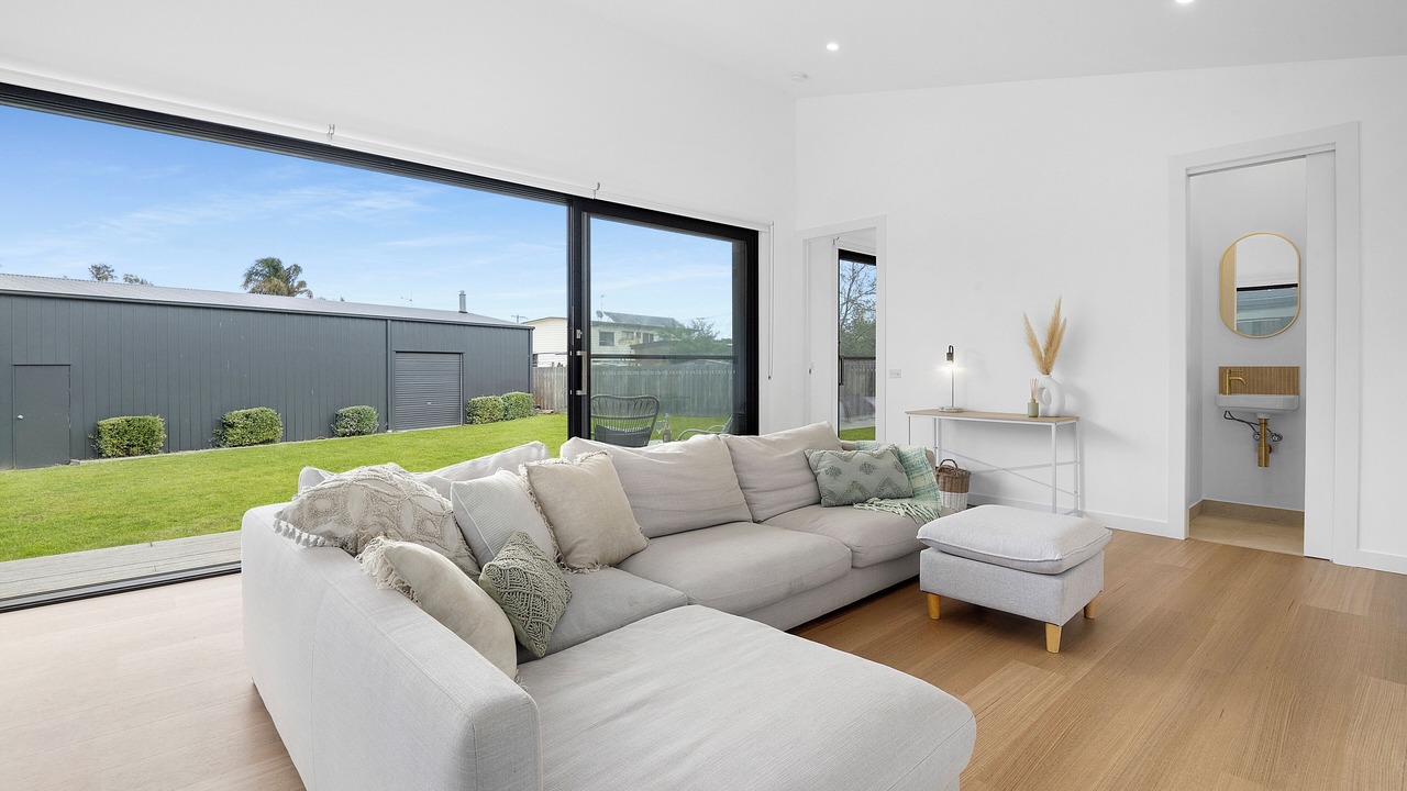 Photo of Livingroom in Tootgarook