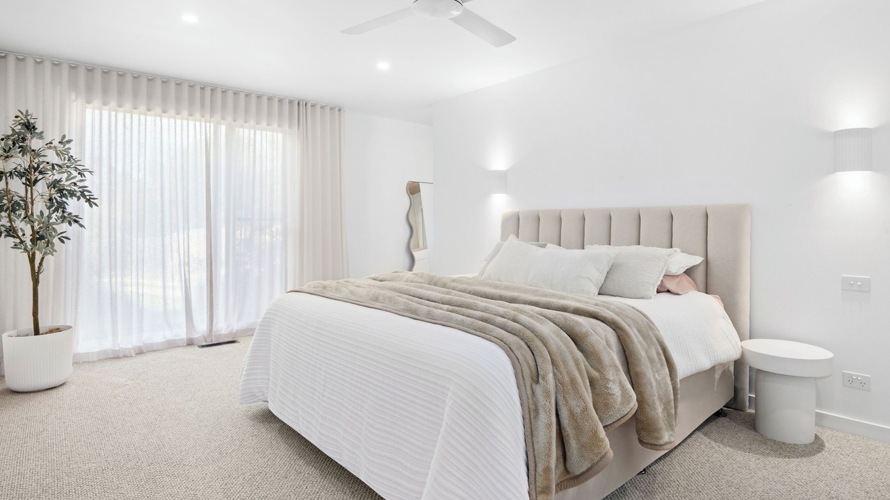 Photo of Bedroom in Tootgarook