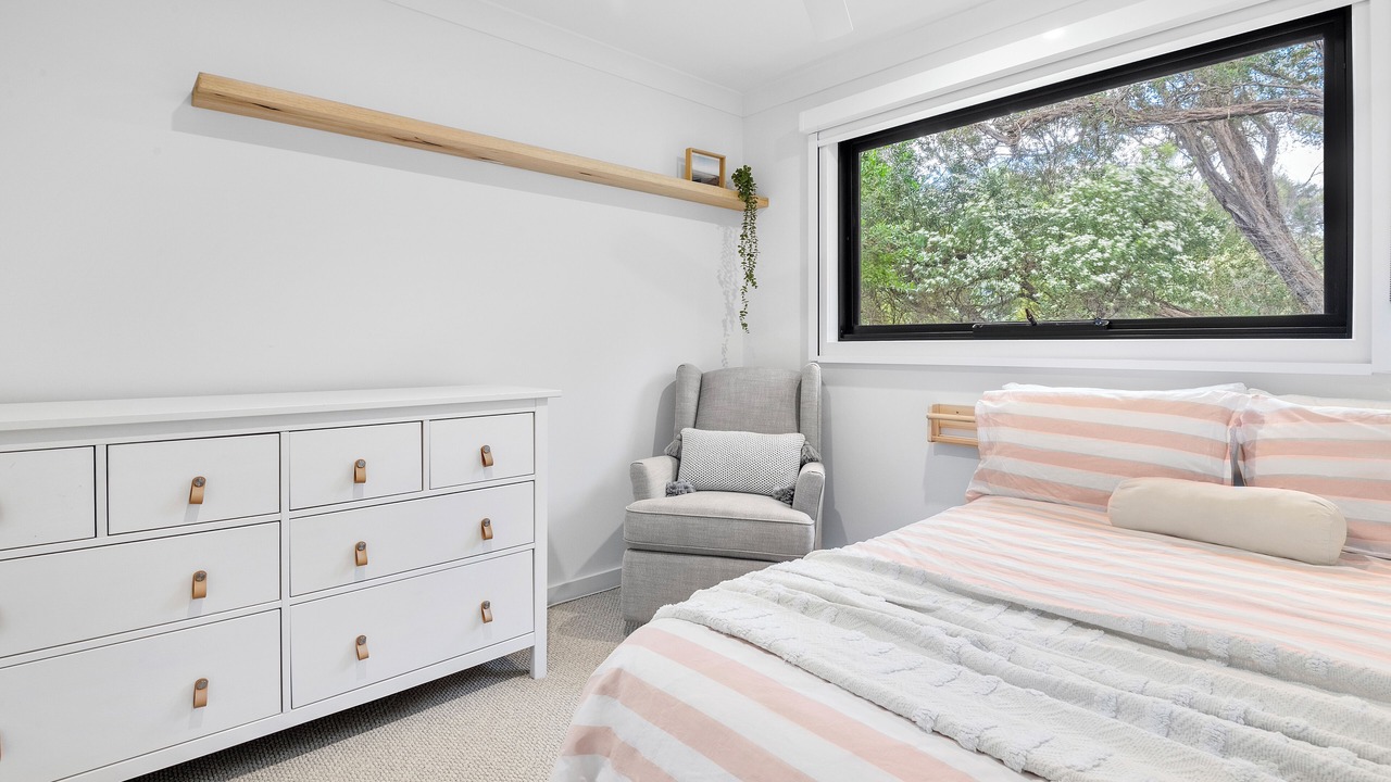 Photo of Bedroom in Tootgarook