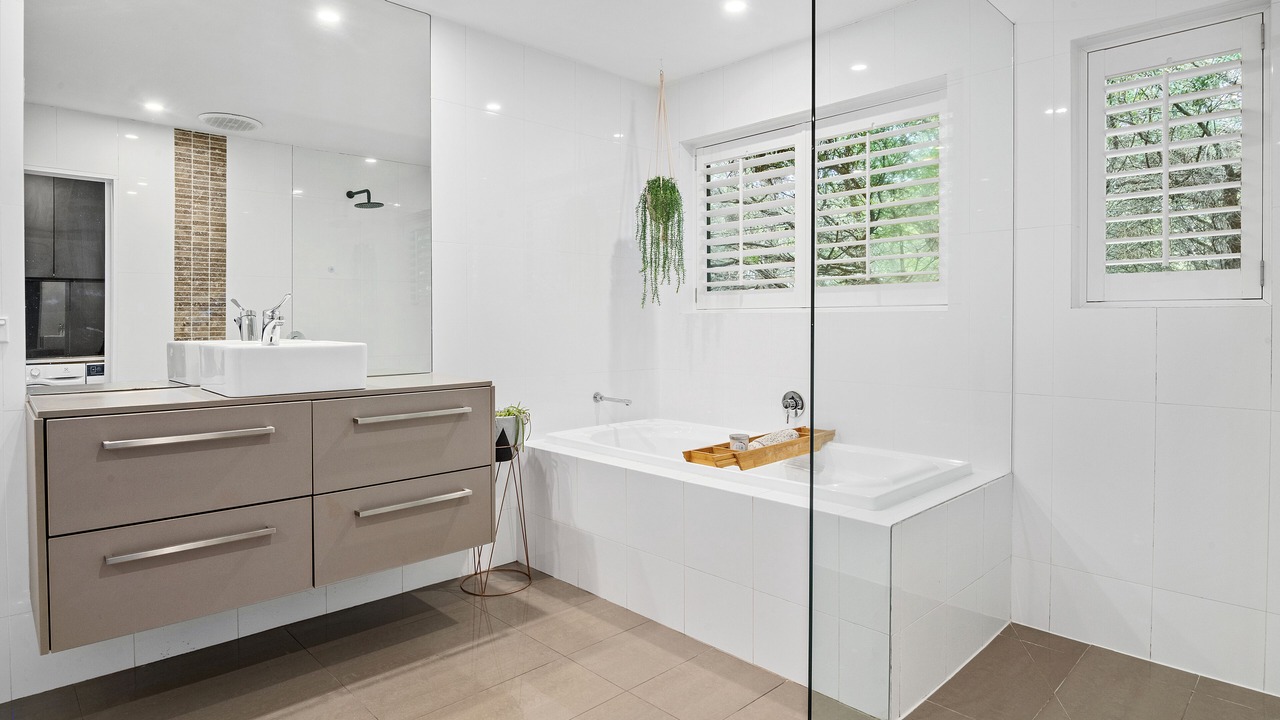 Photo of Bathroom in Tootgarook