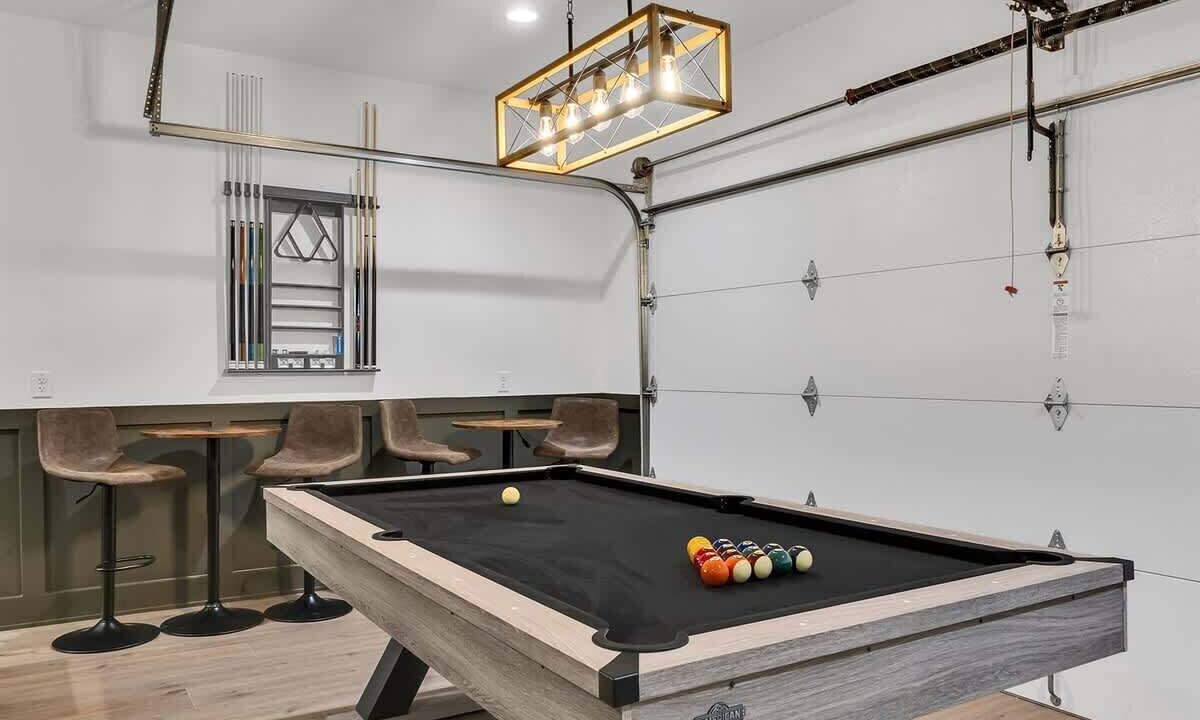 Photo of Bedroom in Blackshear-Prospect Hill