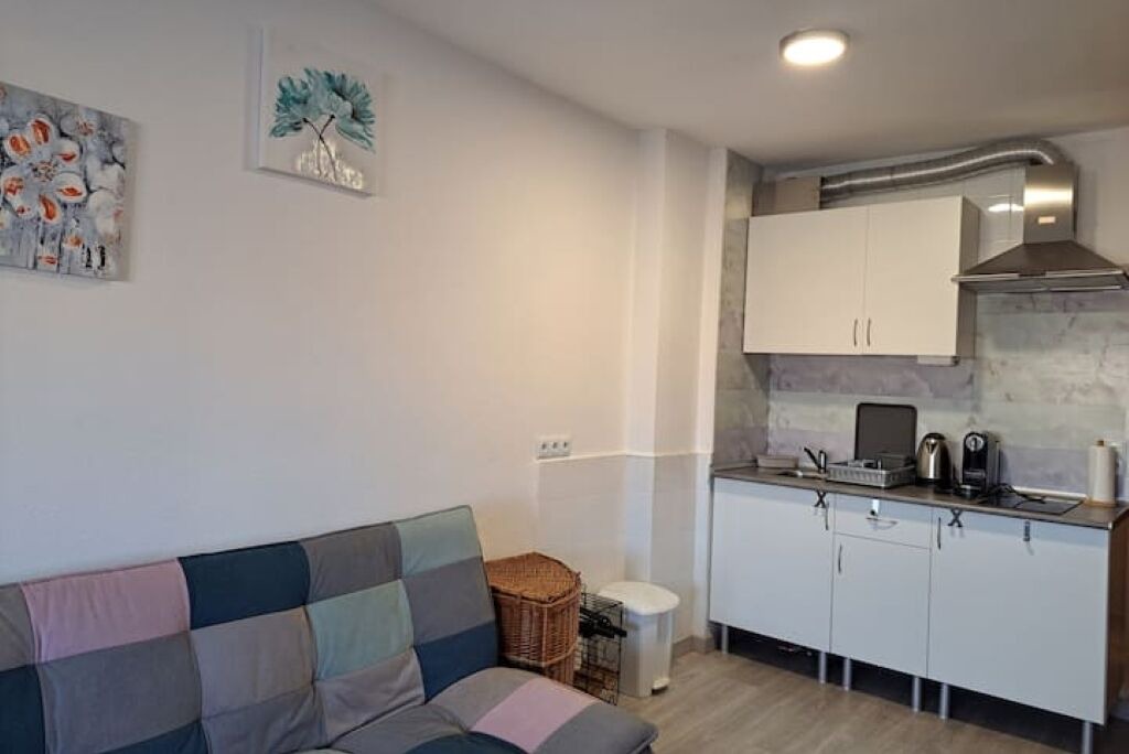 Photo of Livingroom in Torrevieja