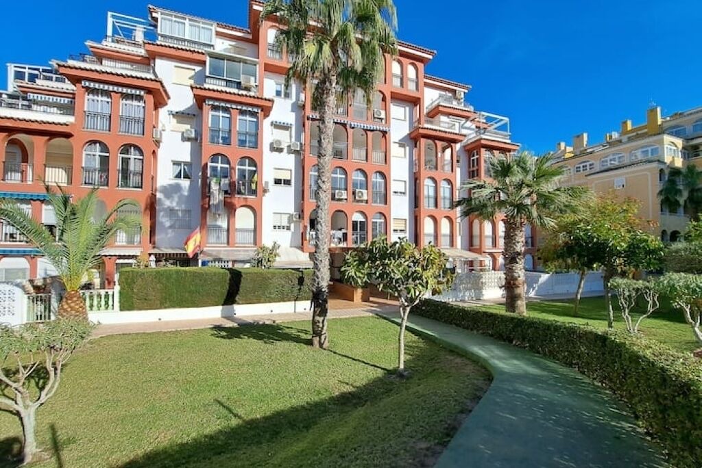 Photo of Outdoor in Torrevieja