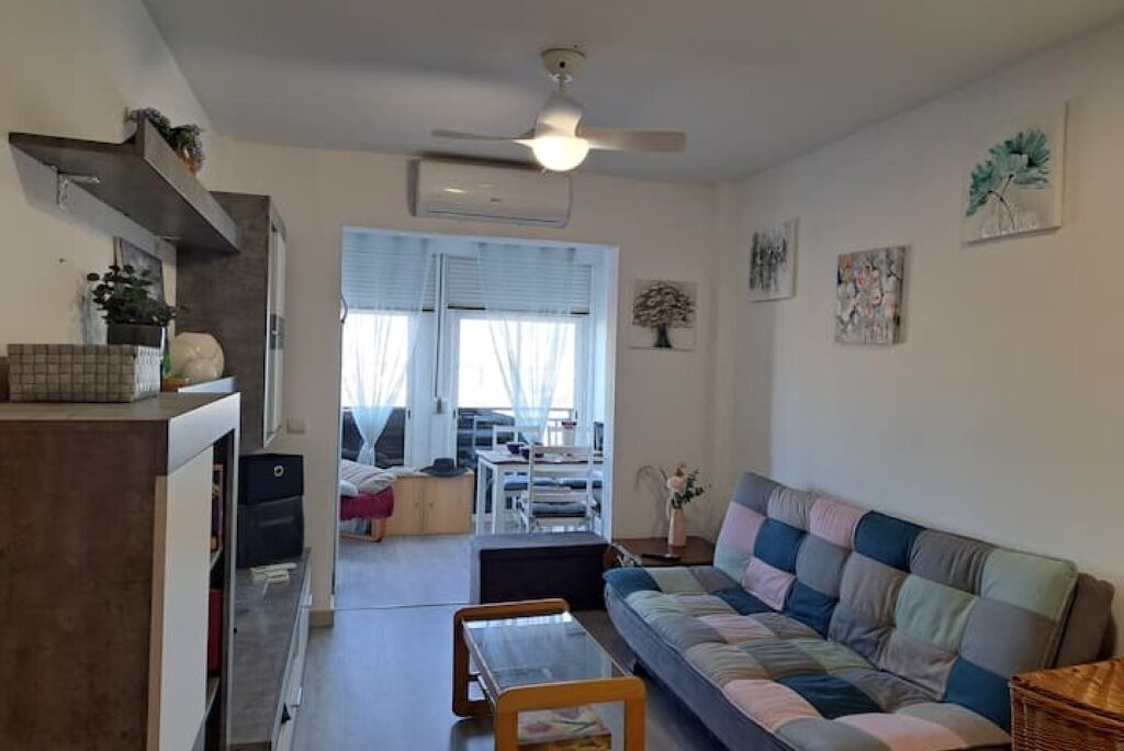 Photo of Livingroom in Torrevieja