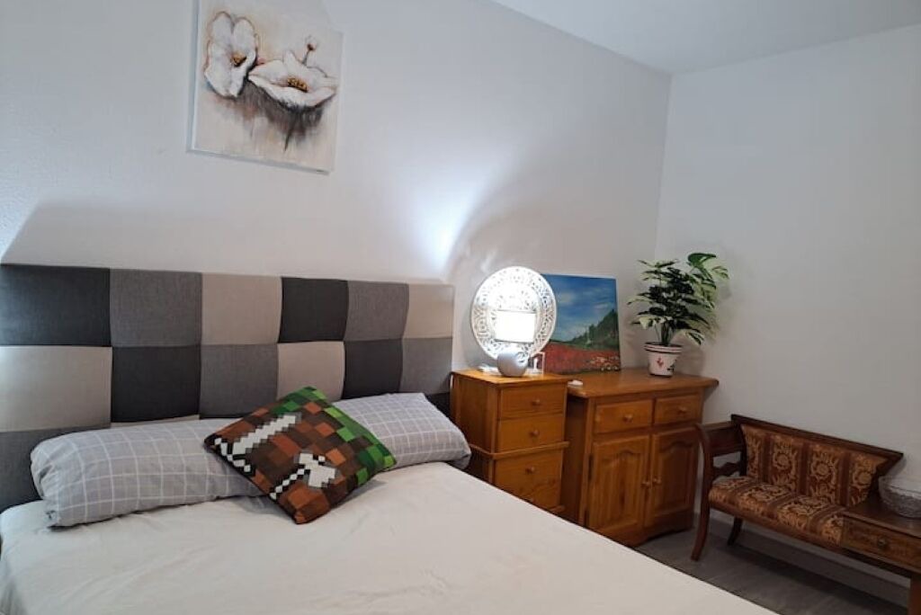 Photo of Bedroom in Torrevieja