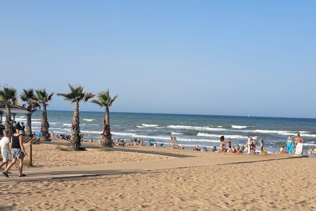 Photo of Others in Torrevieja