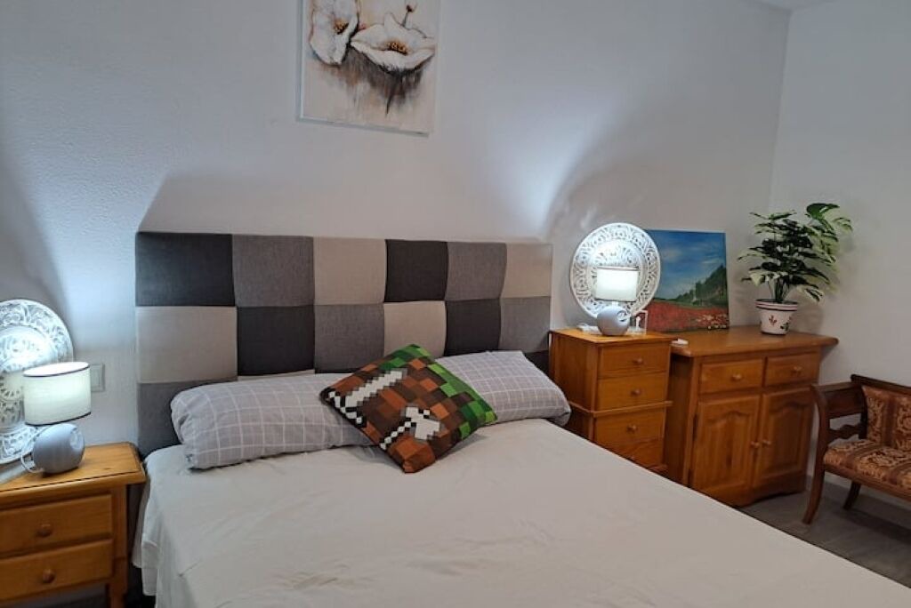 Photo of Bedroom in Torrevieja