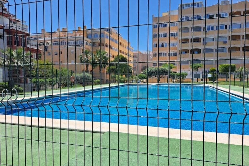 Photo of Outdoor in Torrevieja