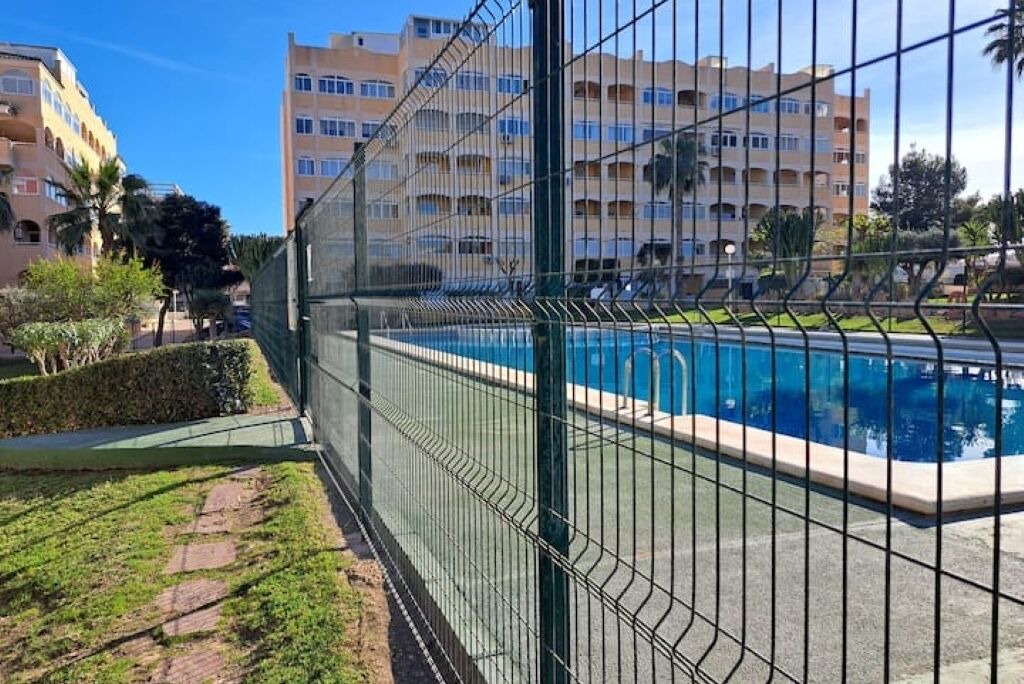 Photo of Outdoor in Torrevieja
