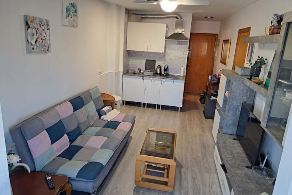 Photo of Livingroom in Torrevieja