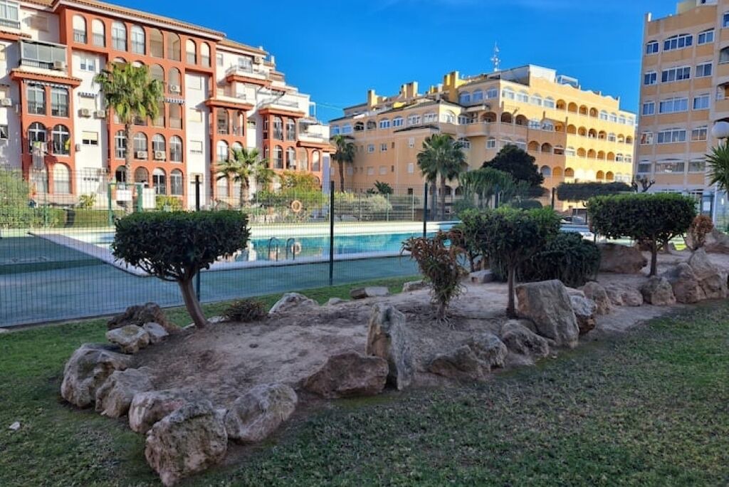 Photo of Outdoor in Torrevieja