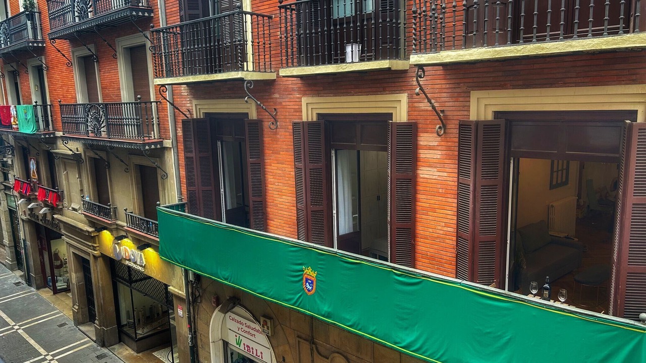 Photo of Outdoor in Primer Ensanche