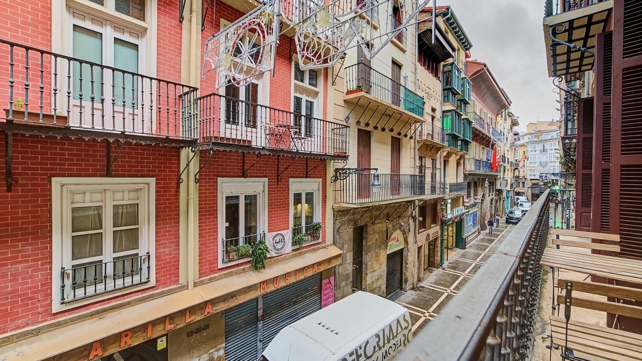 Photo of Outdoor in Primer Ensanche