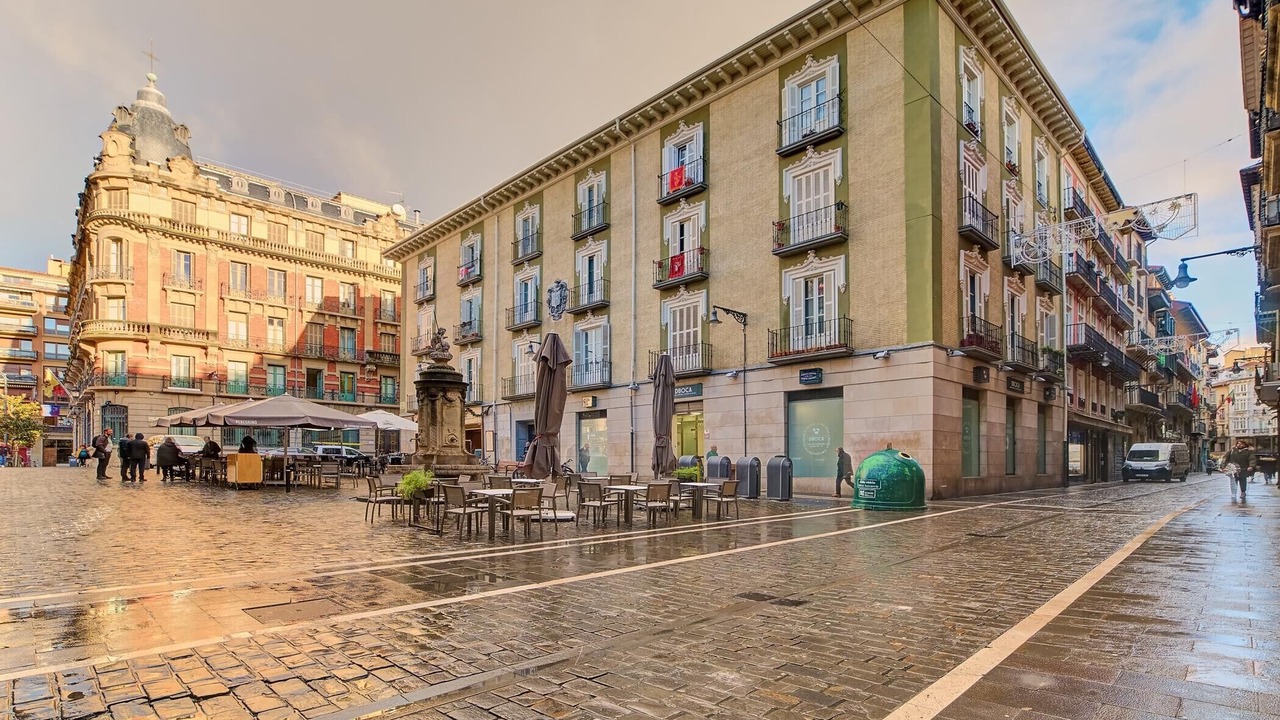 Photo of Outdoor in Primer Ensanche