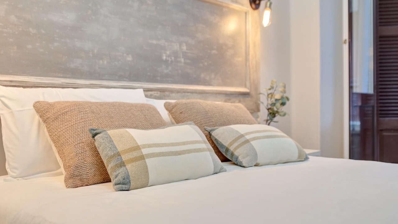 Photo of Bedroom in Primer Ensanche