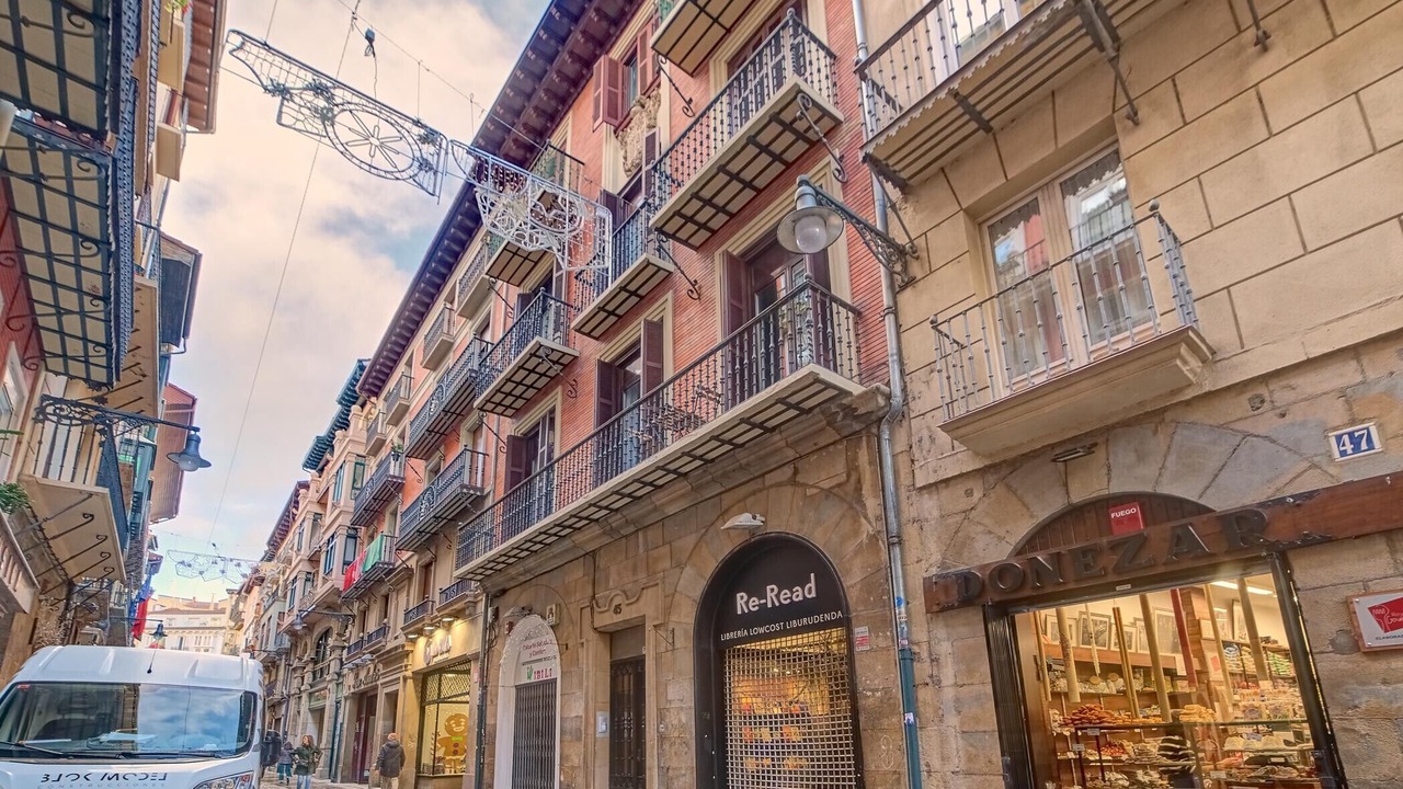 Photo of Outdoor in Primer Ensanche