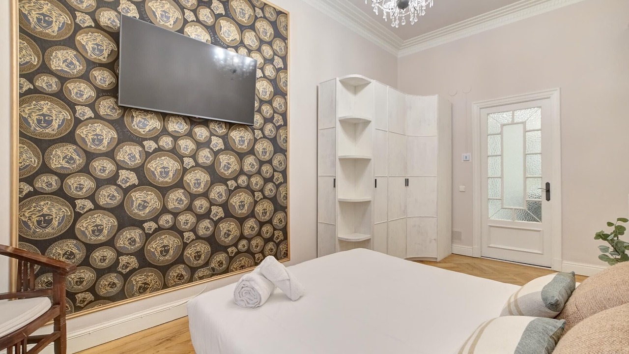 Photo of Bedroom in Primer Ensanche
