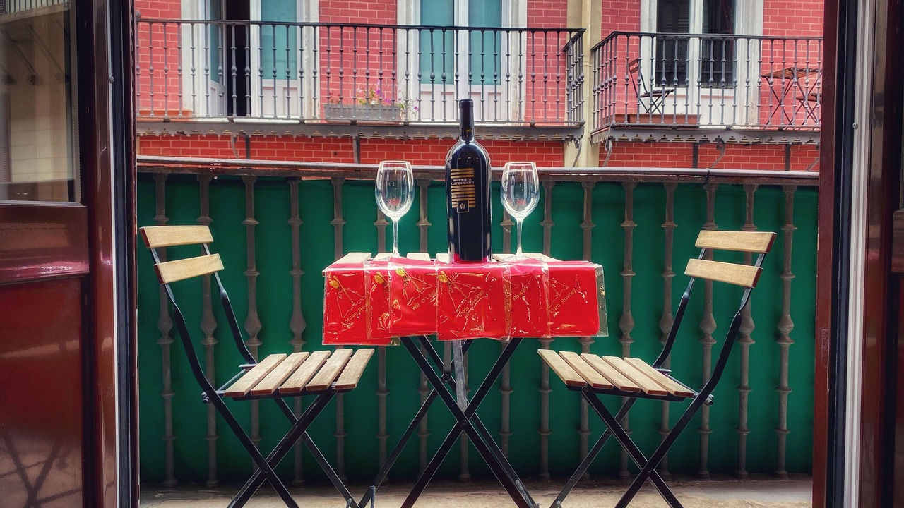 Photo of Outdoor in Primer Ensanche