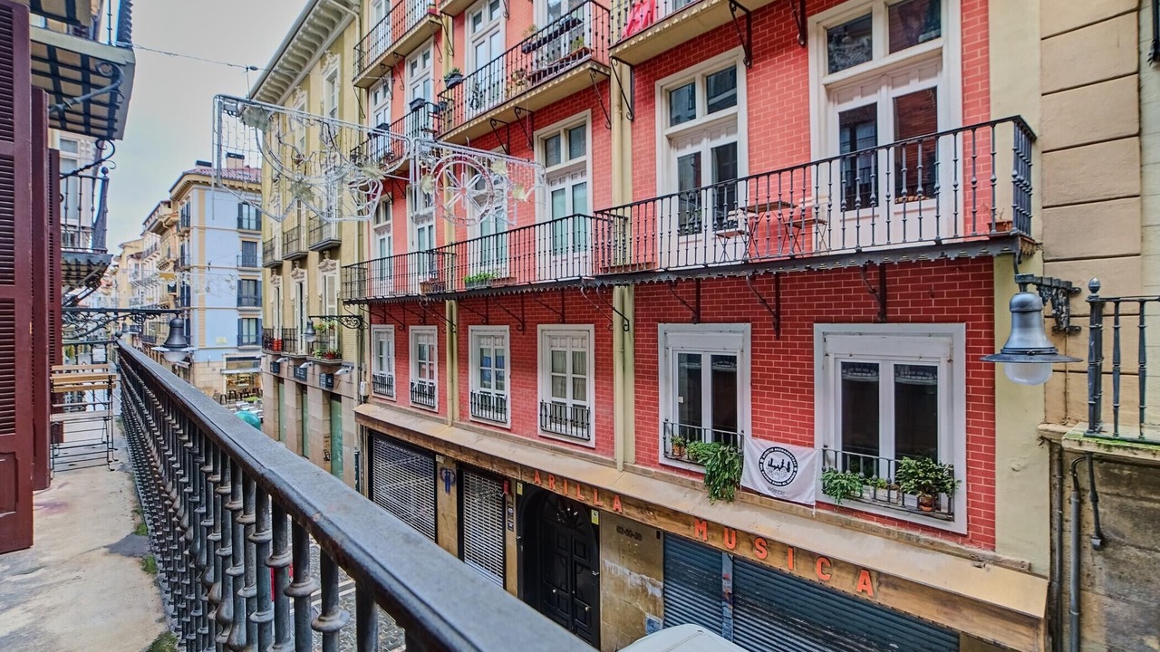 Photo of Outdoor in Primer Ensanche